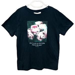 Forever 21 Crewneck Short Sleeve T-Shirt
